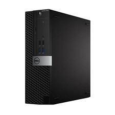 PC desktop Dell Optiplex 7040
