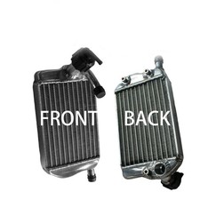 ✅Radiatore PER Gas Gas Trial