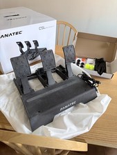 Fanatec csl elite - csl, v2