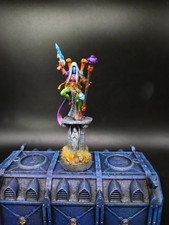 Warhammer 40k Aeldari