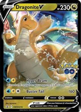 Dragonite V - SWSH235 -