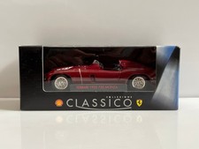 Ferrari 1955 750 Monza -