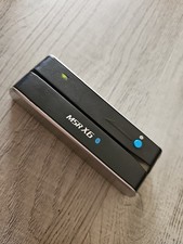 X6BT Bluetooth 3-Track MSR