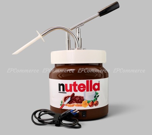 Dispenser nutella erogatore - dispenser,