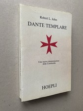 Robert L. John - Dante