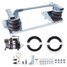 Kit 2 sospensioni pneumatiche