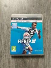 Fifa 19 Ps3 Pal Fr