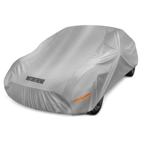 Motor trend safekeeper telo - trend,