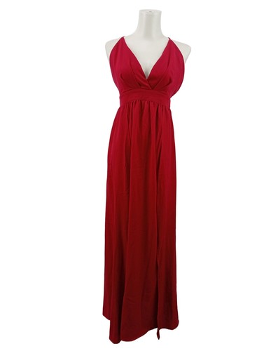 Shein maxi abito donna - shein,