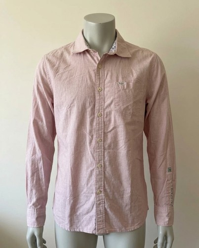 Pepe jeans camicia uomo - pepe,
