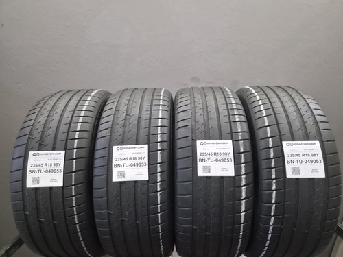 Pneumatici 235 r18 - 4, 235/45