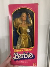 Mattel 3533 Barbie Vintage