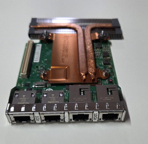 Dell intel x540 i350 - intel,