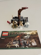 LEGO lo Hobbit: Battaglia del