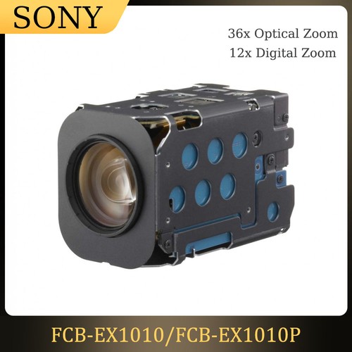 Modulo fotocamera blocco