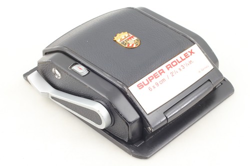 Linhof super rollex 6x9 - linhof,