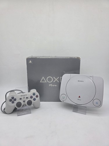 Console one playstation - one, 1