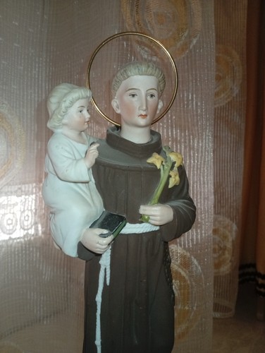 Statua pregiata antonio - di,