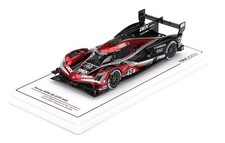 1:43 TRUESCALE Acura Arx-06