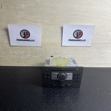 AUTORADIO CD OPEL ASTRA H