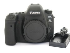 Canon EOS 6D Mark II