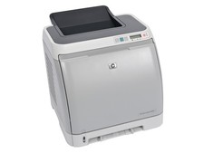 HP LaserJet 2600n - Stampante