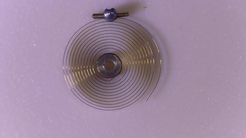 Orologio unita 4 520 - orologio, 1/4