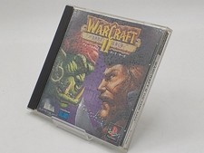 Electronic Arts Warcraft 2