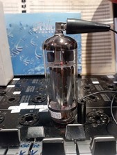 PL519  40KG6A VALVOLA VALVOLE TUBE TUNGSRAM NOS NIB