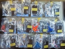 Bandai Macross Fighter