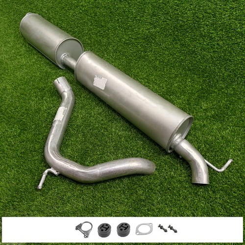 Scarico completo per passat - completo,