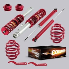 Kit Sospensioni Coilover per