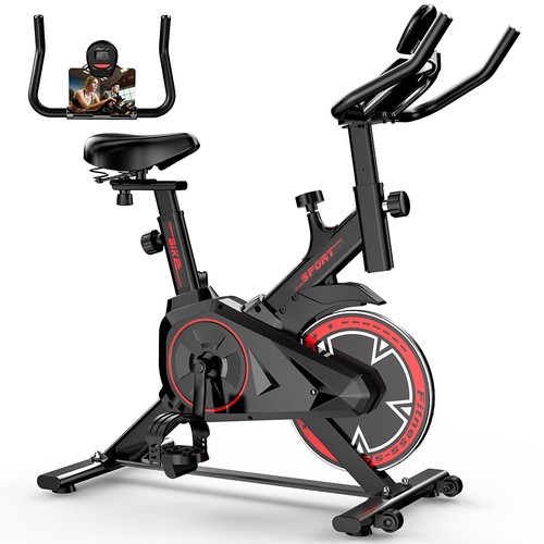 Bicicletta lcd cyclette - bicicletta,