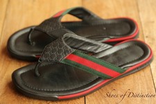Gucci sandali infradito