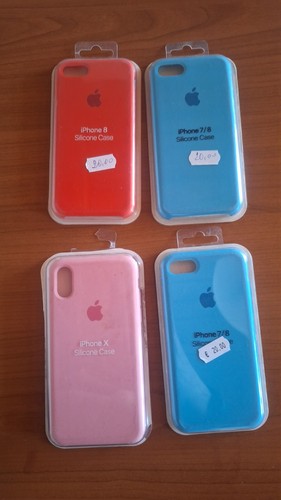 Cover iphone - iphone, se