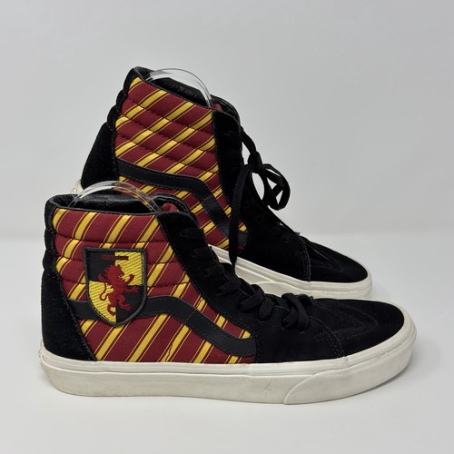 Vans sk8 harry potter - sk8-hi,