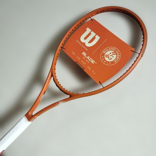 Wilson blade roland garros - roland,