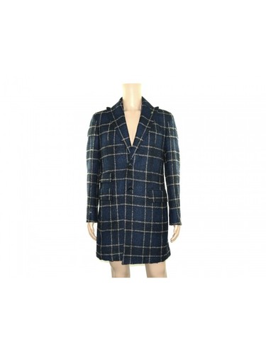 Lubiam cappotto uomo - 8,