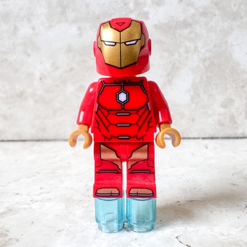 Lego super heroes avengers - heroes,