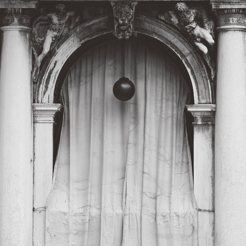 Alvin curran archeology - alvin,