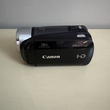 Canon VIXIA HF R20 videocamera