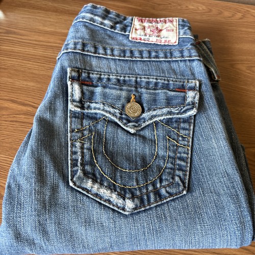 Jeans uomo vintage true - uomo,