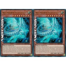DRAGON REVERBERATION GALACTIC