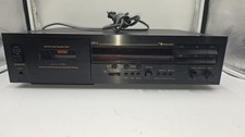 NAKAMICHI DR-2 TOP OF LINE 3