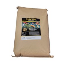 HALF OFF PONDS Grow Pro Koi &