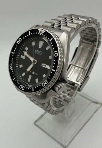 Seiko skx399k2 7s26 - 7s26-0020, diver