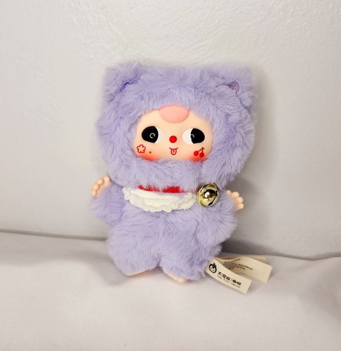 Bambino tre gatti - gatti,