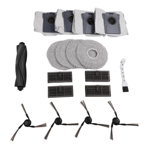 Set per ricambi robot - per,