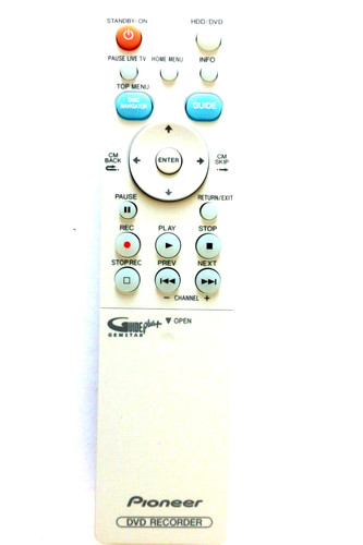 Pioneer telecomando - pioneer,