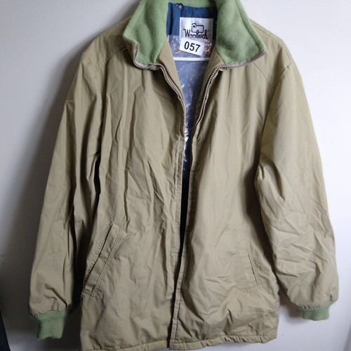 Woolrich cappotto uomo grande - uomo,